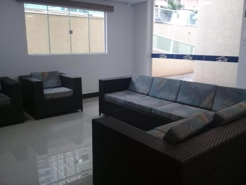 Flat 111 Mont Blanc Caldas Novas Leia Atentamente O Anuncio 外观 照片