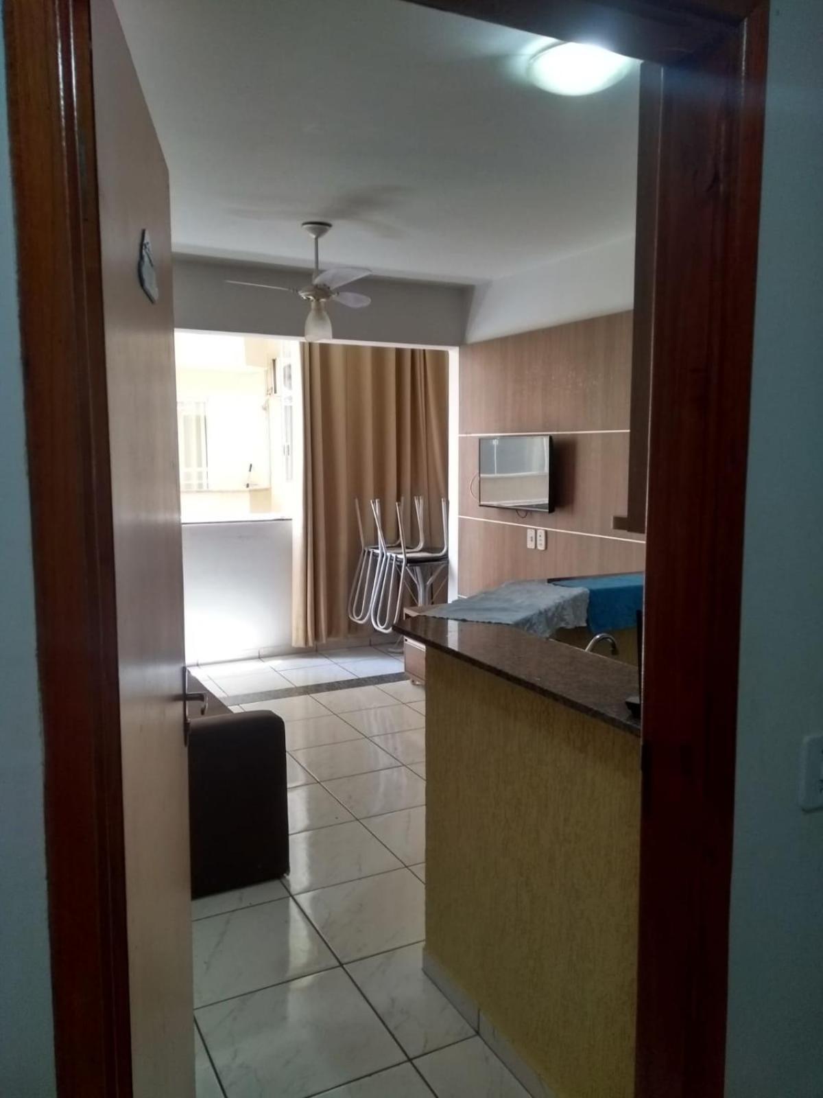 Flat 111 Mont Blanc Caldas Novas Leia Atentamente O Anuncio 外观 照片